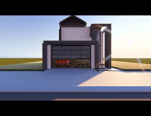 3 BEDROOM FREESTANDING FOR SALE IN THE ISLANDS ESTATES